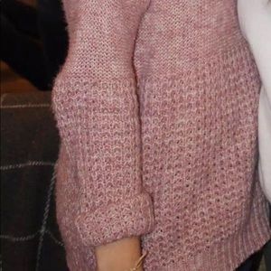 American Eagle sweater